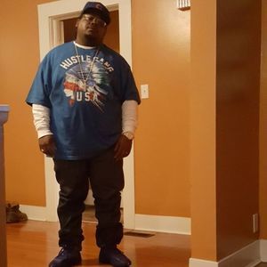 Meet your Posher, Neil